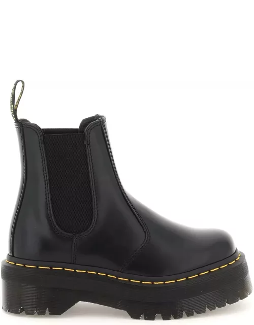 Dr. Martens 2976 Quad Chelsea Boot