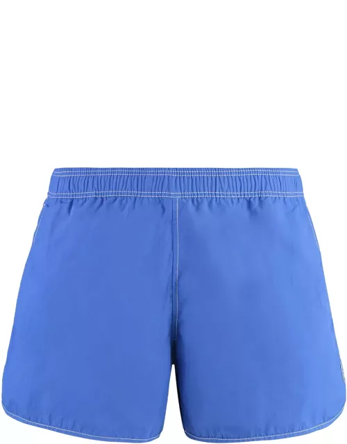 Isabel Marant Nylon Swim Short