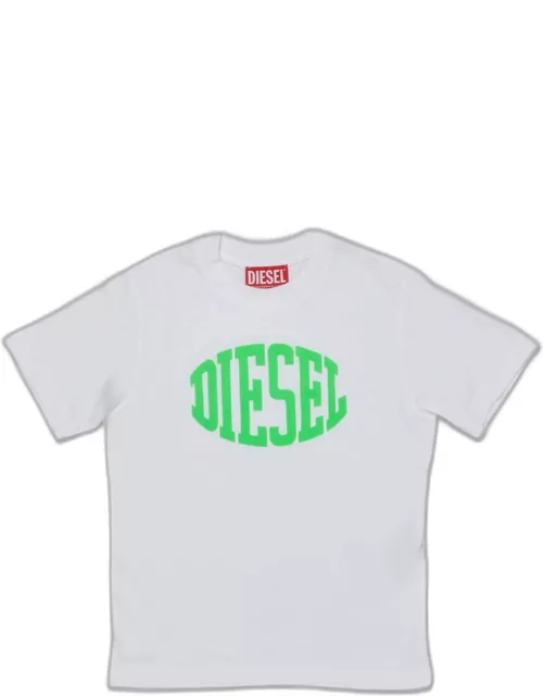 Diesel Must Over T-shirt