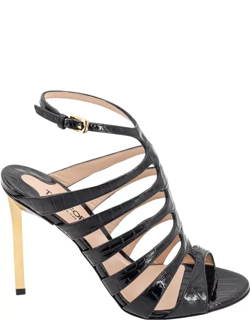 Tom Ford Carine Sandal