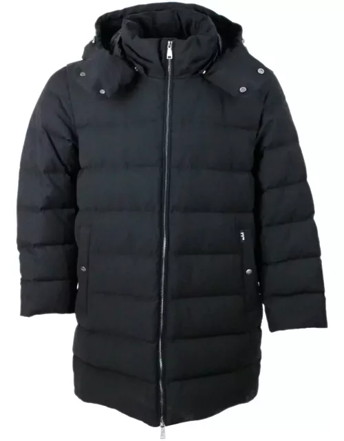 Add Down Jacket