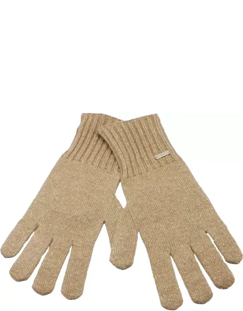 Armani Exchange Glove