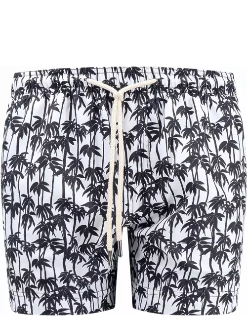 Peninsula Swimwear Swim Short