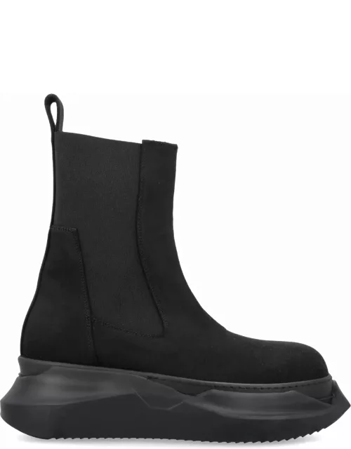DRKSHDW Beatle Abstract Boot