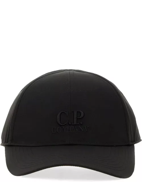 c. p. company baseball cap