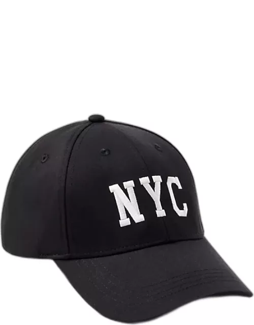 Loft Lou & Grey NYC Baseball Cap