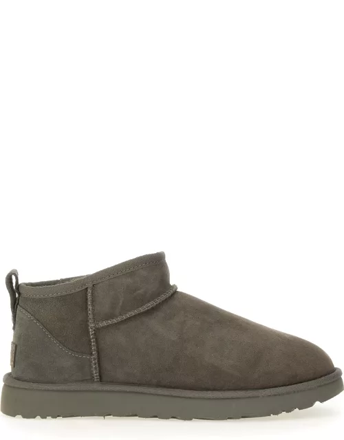 ugg boot classic ultra mini