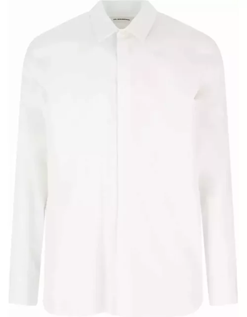 Jil Sander Classic Shirt