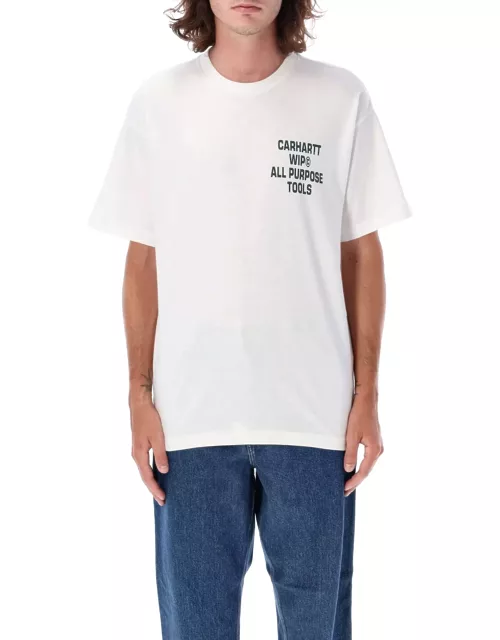 Carhartt Cross Crew T-shirt