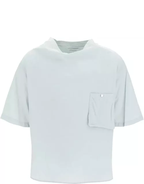 Lemaire Closed Short-sleeved Shirt