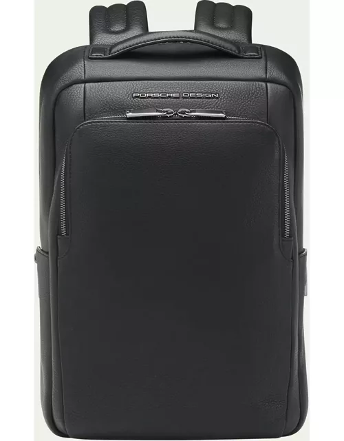 Roadster Leather X-Small Backpack