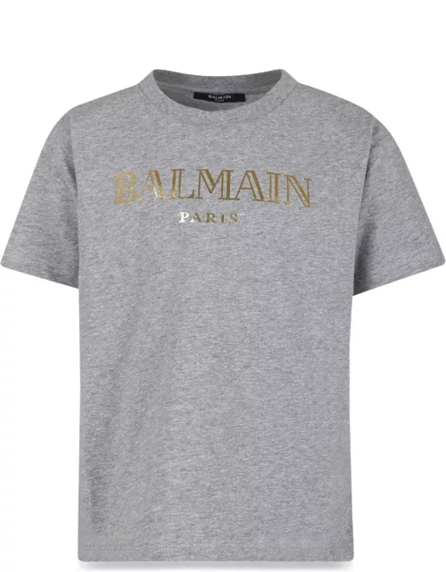 balmain special t-shirt