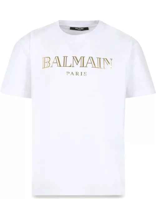 balmain special t-shirt