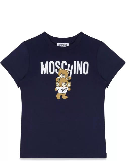 moschino t shirt m/c