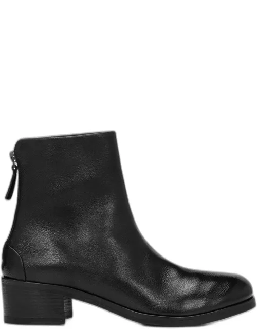 Boots MARSÈLL Woman color Black