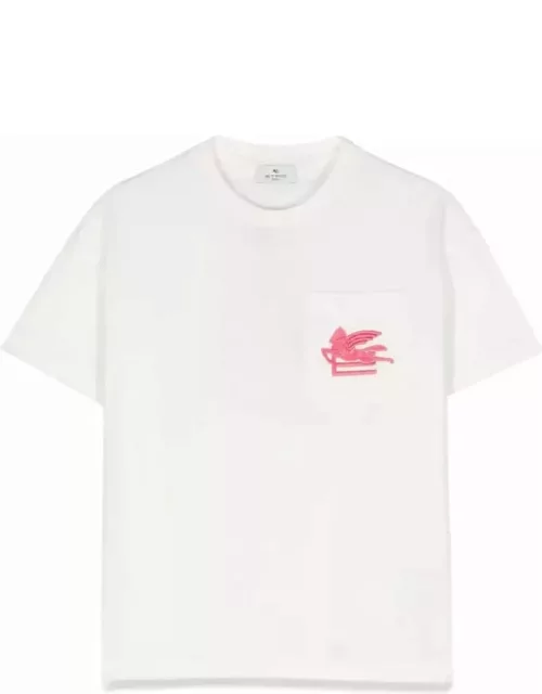 Etro T-shirt/top