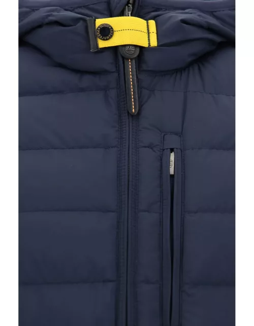 Parajumpers Last Minute Down Jacket