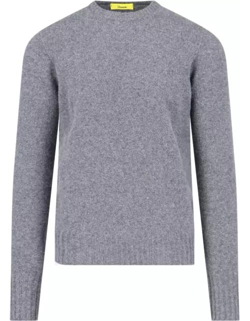 Drumohr Crew-neck Sweater
