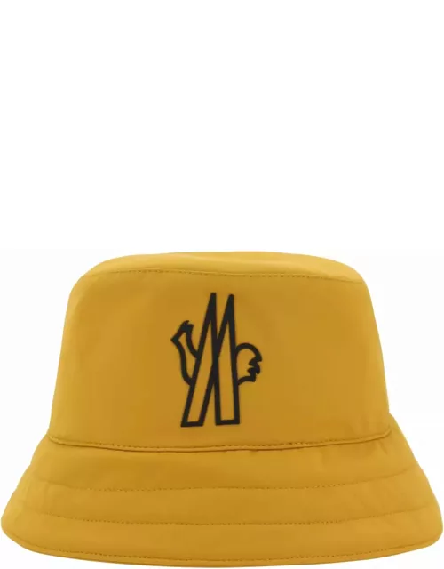 Moncler Grenoble Bucket Hat