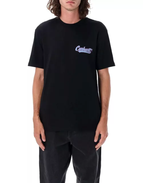 Carhartt Spill T-shirt