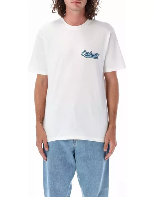 Carhartt Spill T-shirt