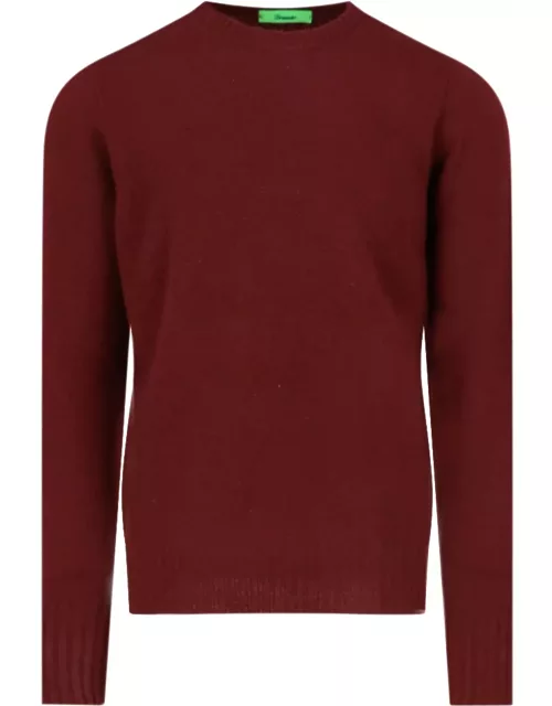 Drumohr Crew-neck Sweater