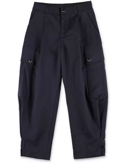 Chloé Cargo Pant