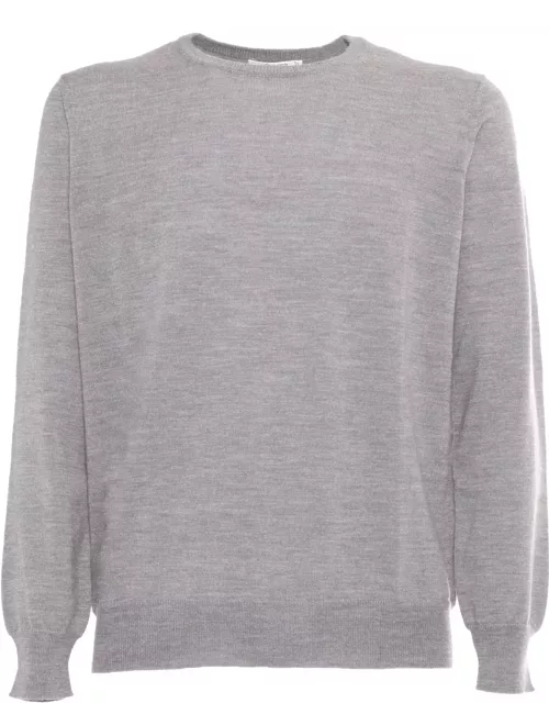 Kangra Crewneck Sweater