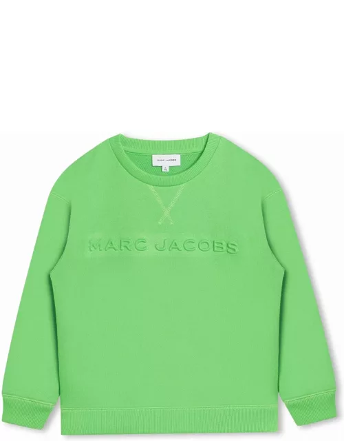 Marc Jacobs Sweaters Green