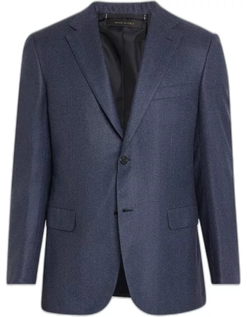 Men's Ravello 180s Twill Sport Coat