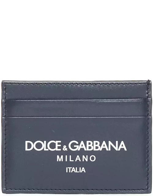 Dolce & Gabbana Card Case