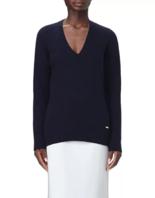 Sweater TOM FORD Woman color Indigo