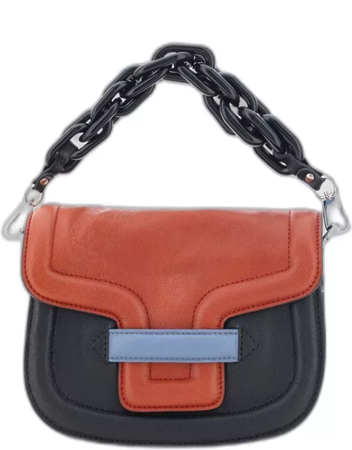 Shoulder Bag PIERRE HARDY Woman color Red