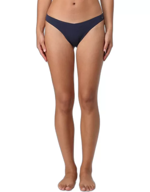 Swimsuit ZIMMERMANN Woman color Indigo