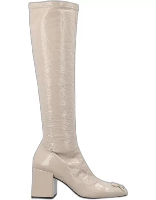 Boots COURRÈGES Woman color White