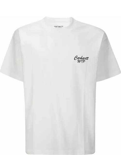 Carhartt S/s friendship T-shirt