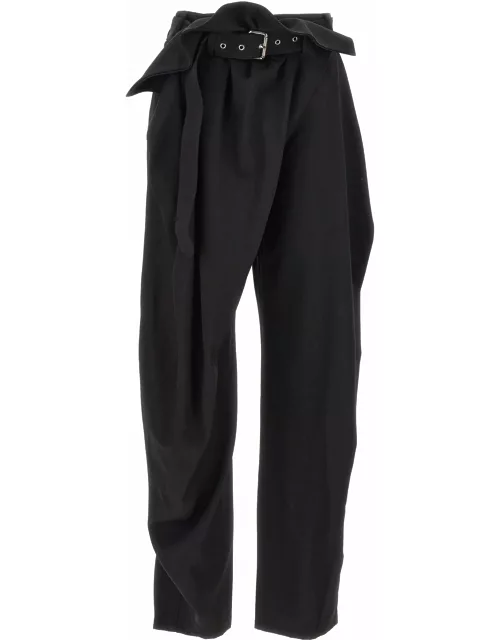 J. W. Anderson Fold-up Panel Pant