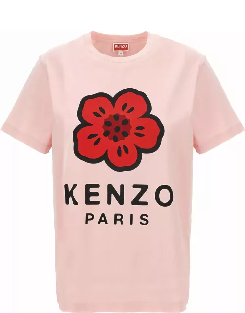 Kenzo boke Placed T-shirt