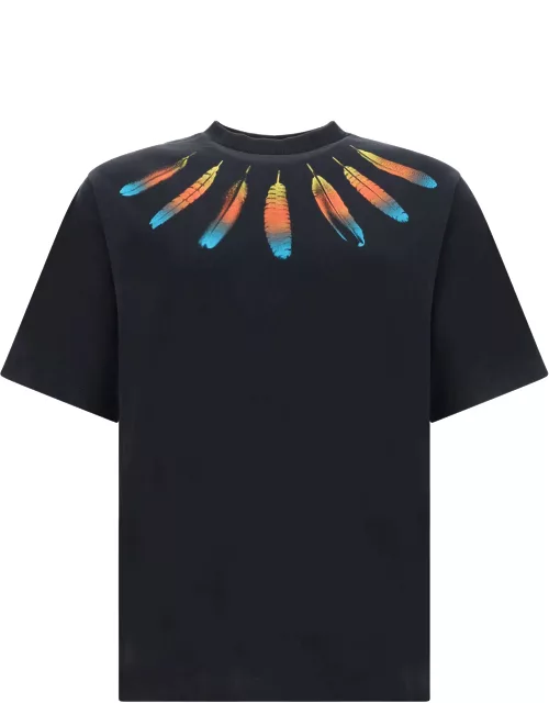 Feathers T-shirt