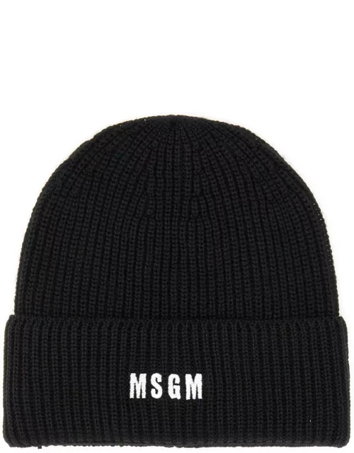 msgm beanie hat