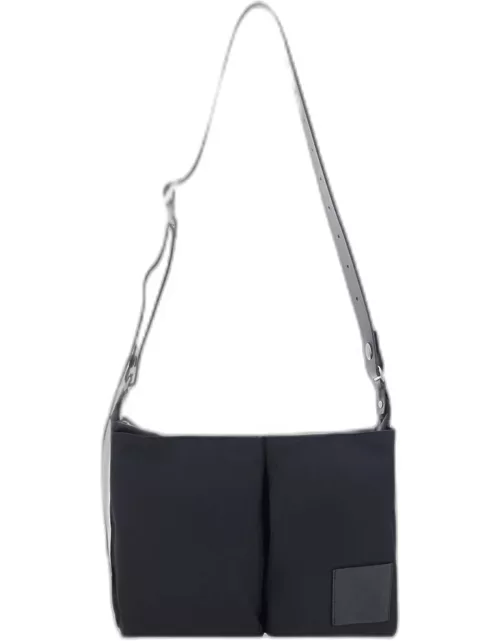 Shoulder Bag JIL SANDER Men color Black