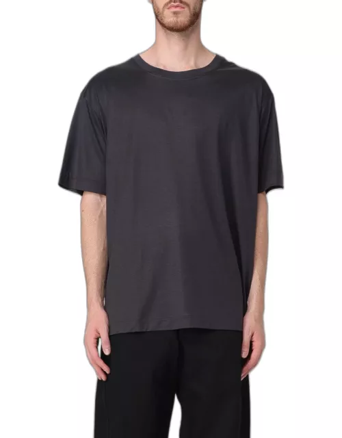 T-Shirt LEMAIRE Men color Black