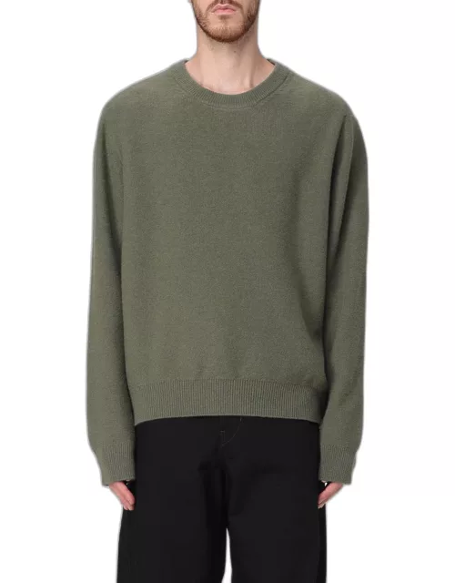 Sweater LEMAIRE Men color Green