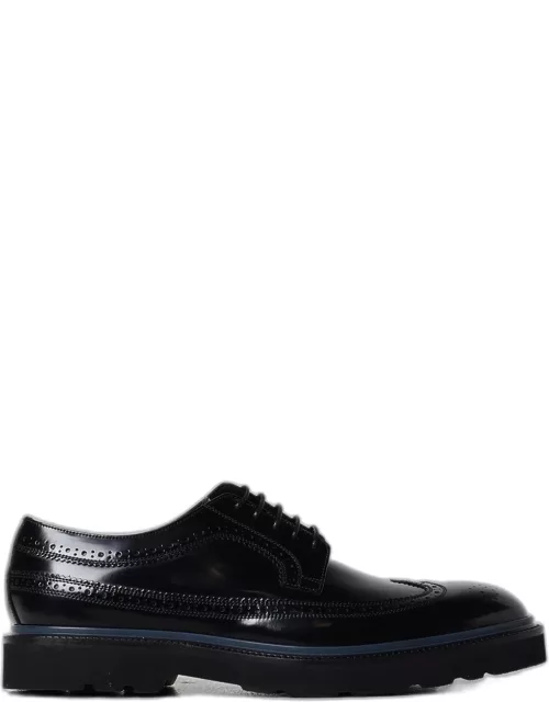 Brogue Shoes PAUL SMITH Men color Black