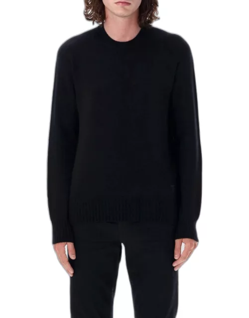 Sweater TOM FORD Men color Black