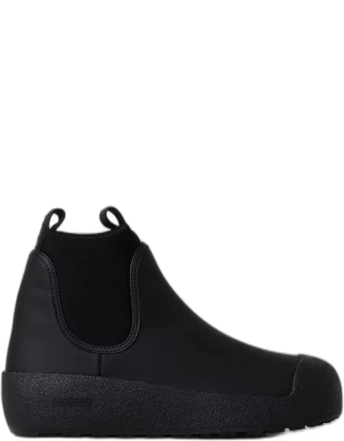 Boots BALLY Men color Black
