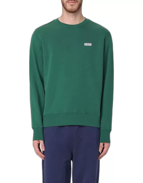 Sweater AUTRY Men color Green