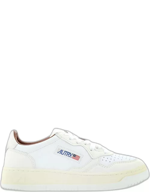 Sneakers AUTRY Woman color White