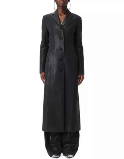 Jacket DIESEL Woman color Black