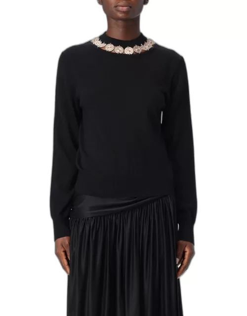 Sweater RABANNE Woman color Black